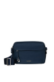 Samsonite Move 5.0 Shoulder Bag Xs Dark Blue #2