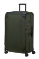 Samsonite Splendix Spinner 79/29 DF EXP Green Black #2