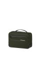 Samsonite Splendix Toilet Kit Green Black #2