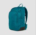 Satch Air Schulrucksack Deep Petrol #2