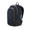 Satch Air Schulrucksack Einzeln Midnight Jungle #2