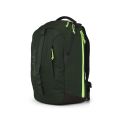 Satch con:next Schulrucksack Einzeln Urban Green #2
