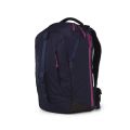 Satch con:next Schulrucksack Einzeln Urban Pink Blue #2