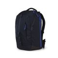 Satch con:next Schulrucksack Einzeln Urban Dark Blue #2
