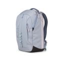 Satch con:next Schulrucksack Einzeln Urban Rose Blue #2