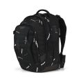 Satch Match Plus Schulrucksack Einzeln Ninja Matrix #2