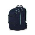 Satch Pack Schulrucksack Einzeln Ocean Mint #2