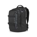 Satch Pack Schulrucksack Einzeln Street Ink #2