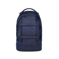 Satch Pack Schulrucksack Set Denim Blue #2