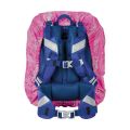 Scout Regenhülle, Safety Cape Regenhülle pink #2