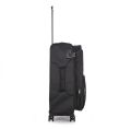 Stratic Bendigo Light Style Koffer M black #2