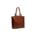 The Chesterfield Brand Berlin Shopper Shopper large  36 Cognac #2
