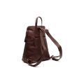 The Chesterfield Brand Linford Rucksack Brown #2