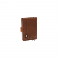 The Chesterfield Brand Loughton Kreditkartenetui Cardholder 10 Cognac #2