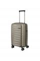 Travelite Air Base Trolley 4w S Slim Champagne #2