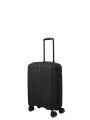 Travelite Air Stripe Trolley 4w S Black #2