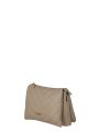 Travelite Barbara Cozy Crossbody Bag Trio Beige #2