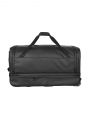 Travelite Basics Rollenreisetasche Schwarz #2