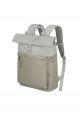 Travelite Basics Rollup Backpack Sand #2