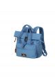 Travelite Basics Short Handle Mini Denim #2