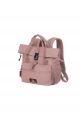 Travelite Basics Short Handle Mini Smokey Rose #2