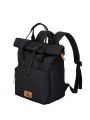 Travelite Basics Short Handle Rollup Black #2