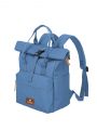 Travelite Basics Short Handle Rollup Denim #2