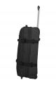Travelite Bolonia Wheeled Duffle L Black #2