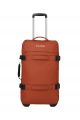 Travelite Bolonia Wheeled Duffle L/M/S Orange #2