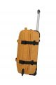 Travelite Bolonia Wheeled Duffle M Yellow #2