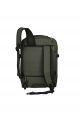 Travelite Briize Trolley Backpack 2w Khaki #2
