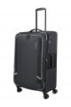 Travelite Corsiica Trolley 4w L exp. Black #2