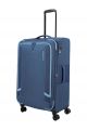 Travelite Corsiica Trolley 4w L exp. Blue #2