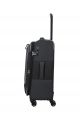 Travelite Corsiica Trolley 4w M exp. Black #2