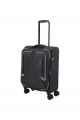 Travelite Corsiica Trolley 4w S exp. Black #2