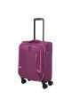 Travelite Corsiica Trolley 4w S exp. Pink #2