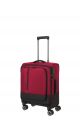 Travelite Crosslite 4w Trolley S Red #2