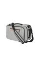 Travelite Crosslite Bordtasche und Rucksack Natur #2