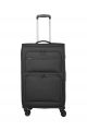Travelite Cubis Trolley 4w Lexp/Mexp/Sexp/BC/BB Anthracite #2
