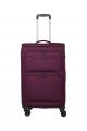 Travelite Cubis Trolley 4w Lexp/Mexp/Sexp/BC/BB Berry #2