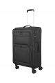 Travelite Cubis Trolley 4w M exp. Anthracite #2