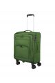 Travelite Cubis Trolley 4w S exp., Green #2