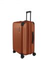 Travelite Dynamiic 4W Trolley M Orange #2