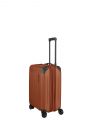 Travelite Dynamiic 4W Trolley S+ Orange #2