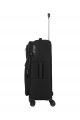 Travelite Kick Off Trolley 4w M exp. Black #2