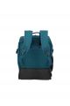 Travelite Kick Off Trolley Backpack Petrol #2