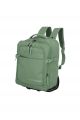 Travelite Kick Off Trolley Backpack Sage Green #2