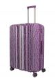 Travelite Lascana Edition 4W Trolley L Plum #2