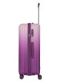 Travelite Lascana Edition 4W Trolley L Purple Degrade #2
