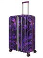 Travelite Lascana Edition 4W Trolley L Purple Swirl #2